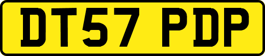 DT57PDP