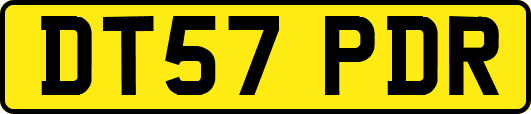 DT57PDR