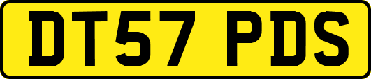 DT57PDS