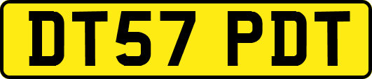 DT57PDT