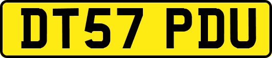DT57PDU