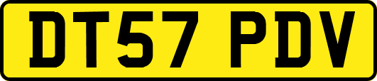 DT57PDV