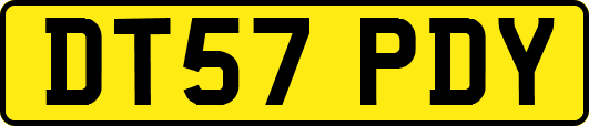 DT57PDY