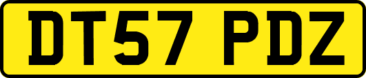 DT57PDZ