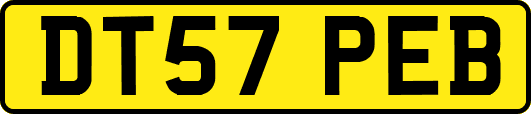 DT57PEB