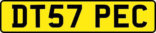 DT57PEC