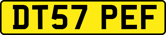 DT57PEF