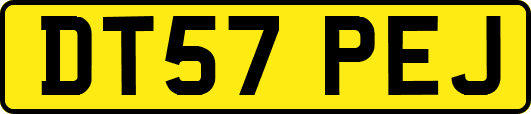 DT57PEJ