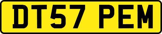 DT57PEM