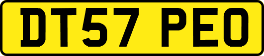 DT57PEO