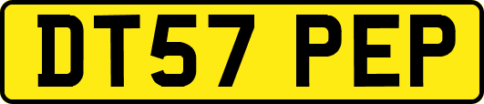 DT57PEP