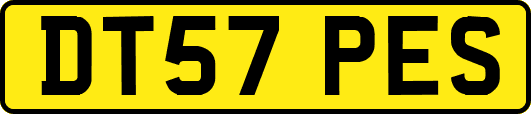 DT57PES
