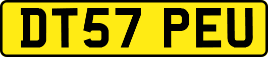 DT57PEU