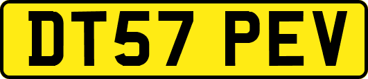 DT57PEV