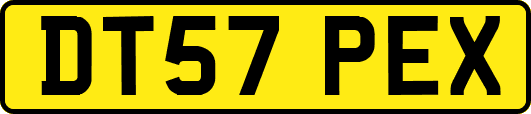 DT57PEX