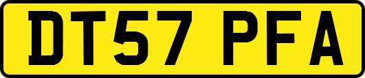 DT57PFA