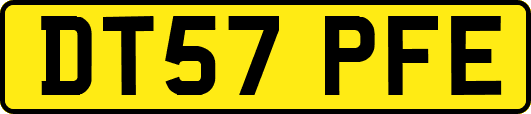 DT57PFE
