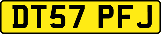 DT57PFJ