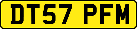 DT57PFM