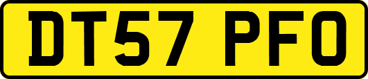 DT57PFO