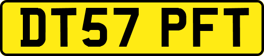 DT57PFT