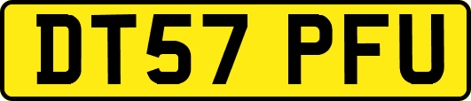 DT57PFU