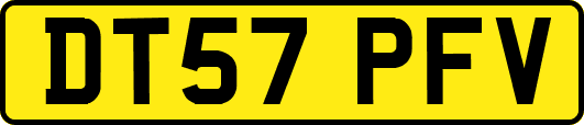 DT57PFV
