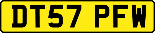 DT57PFW