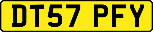 DT57PFY