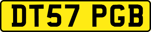 DT57PGB