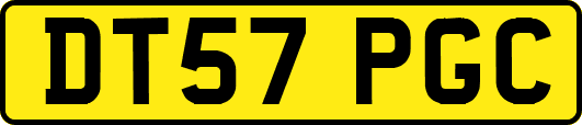 DT57PGC