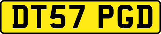 DT57PGD
