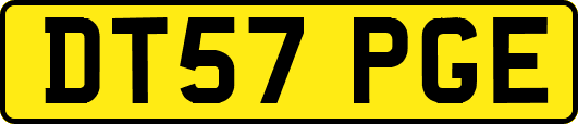 DT57PGE