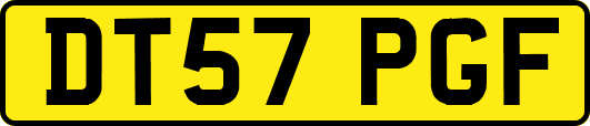 DT57PGF