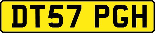 DT57PGH