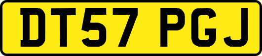 DT57PGJ