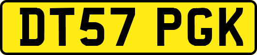 DT57PGK