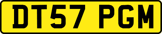 DT57PGM