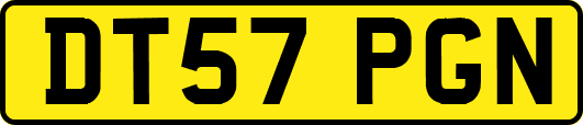DT57PGN