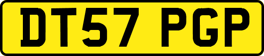 DT57PGP