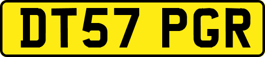 DT57PGR