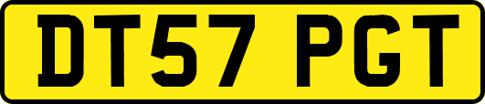 DT57PGT