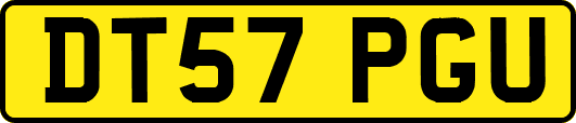 DT57PGU