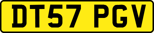 DT57PGV