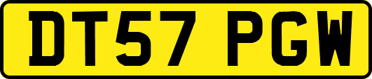 DT57PGW