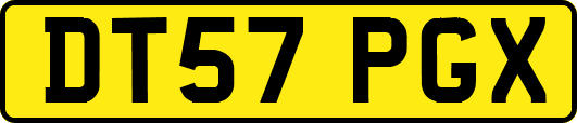 DT57PGX