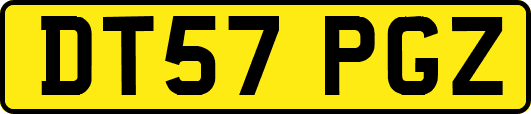 DT57PGZ