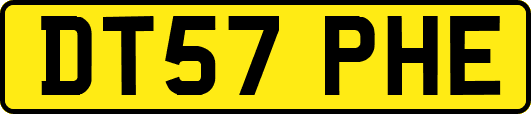 DT57PHE