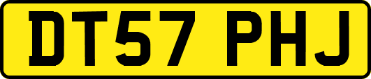DT57PHJ