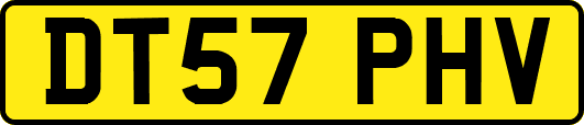 DT57PHV